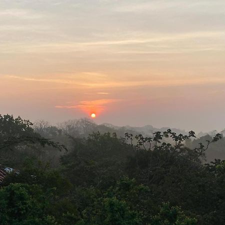 Finca Los Caballos Монтесума Екстериор снимка
