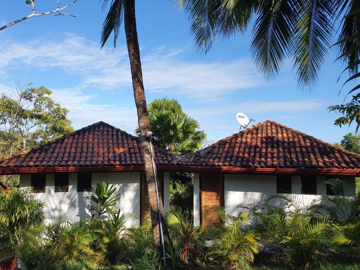 Finca Los Caballos Монтесума Екстериор снимка