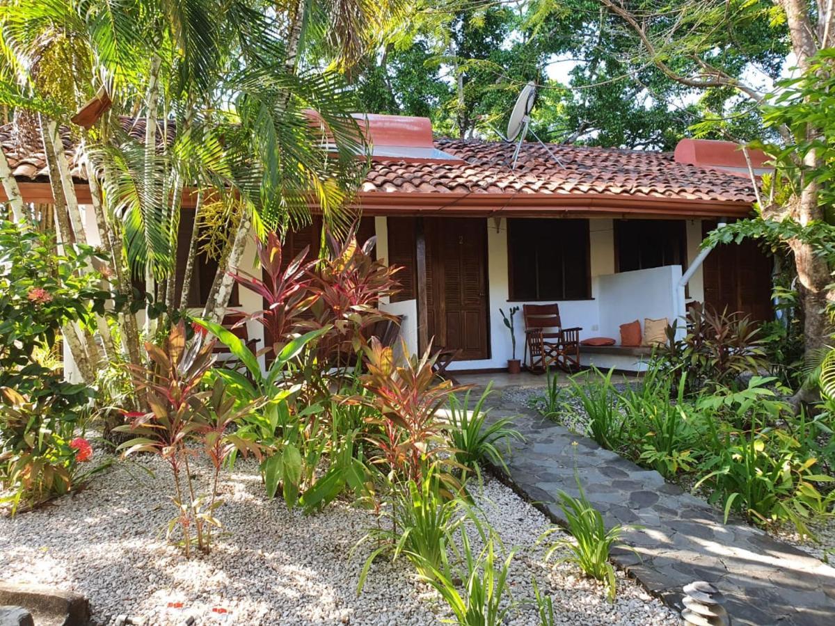 Finca Los Caballos Монтесума Екстериор снимка