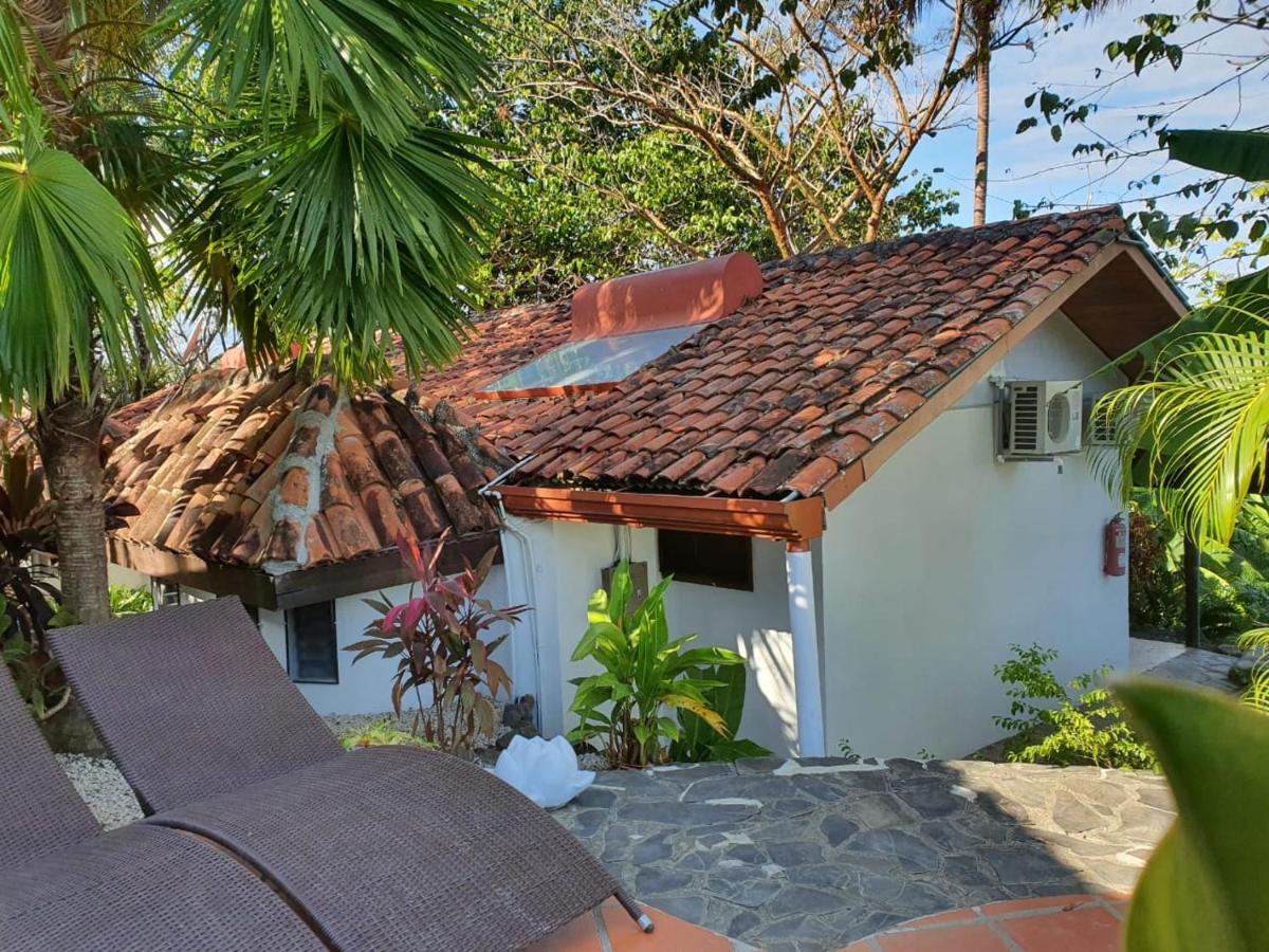 Finca Los Caballos Монтесума Екстериор снимка