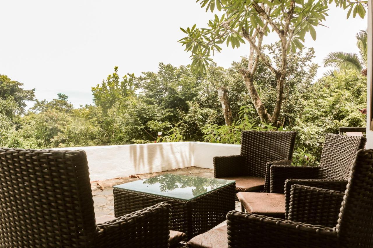 Finca Los Caballos Монтесума Екстериор снимка
