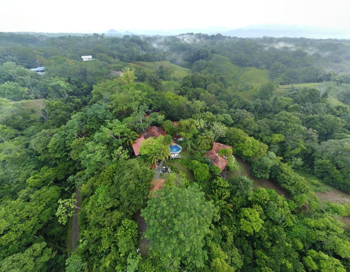 Finca Los Caballos Монтесума Екстериор снимка