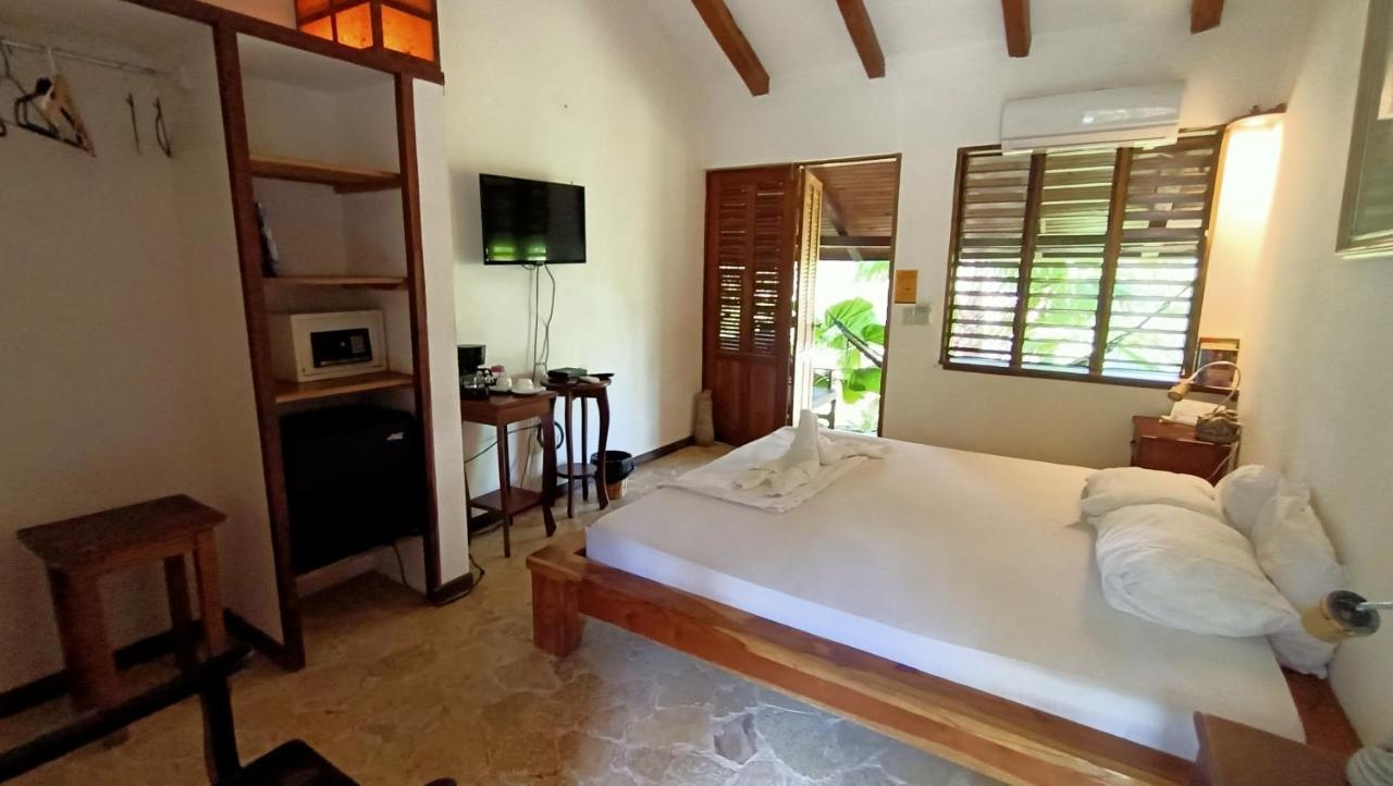 Finca Los Caballos Монтесума Екстериор снимка