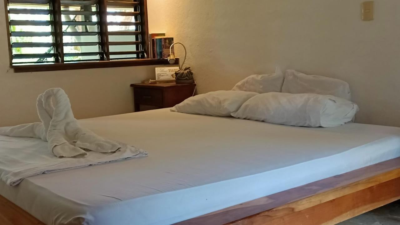Finca Los Caballos Монтесума Екстериор снимка