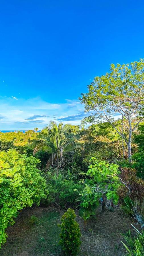 Finca Los Caballos Монтесума Екстериор снимка