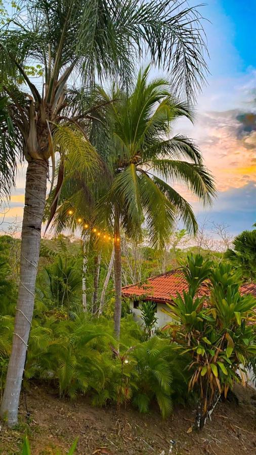 Finca Los Caballos Монтесума Екстериор снимка