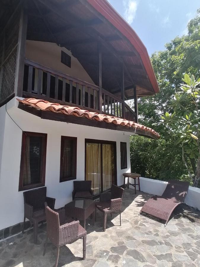 Finca Los Caballos Монтесума Екстериор снимка