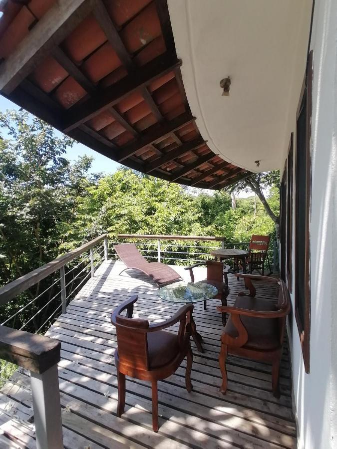 Finca Los Caballos Монтесума Екстериор снимка