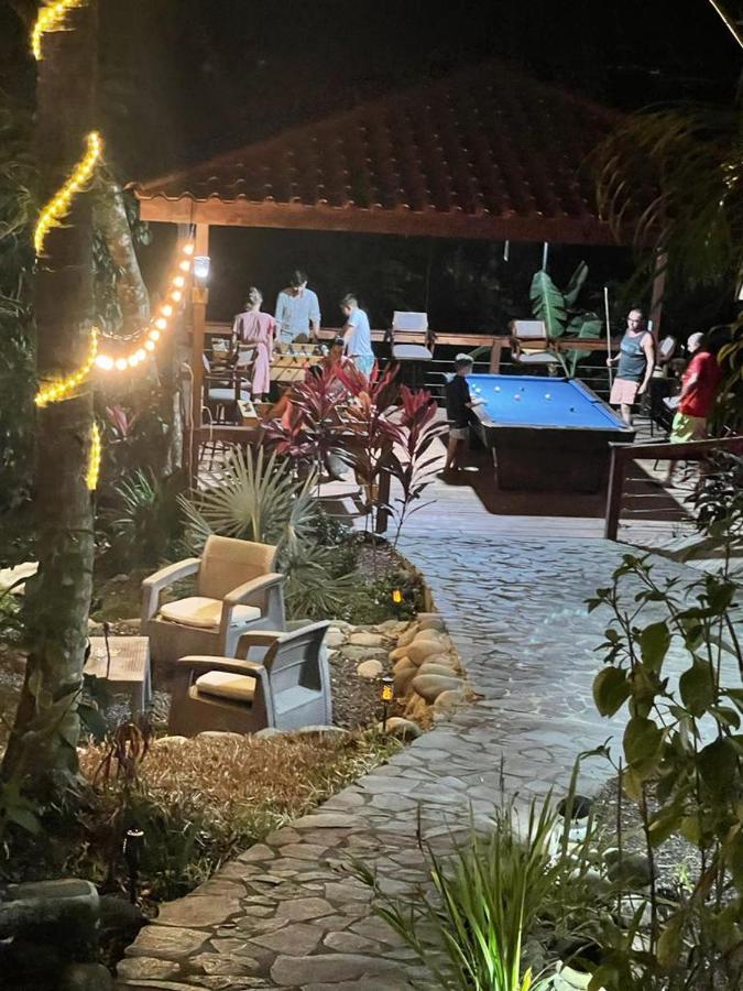 Finca Los Caballos Монтесума Екстериор снимка