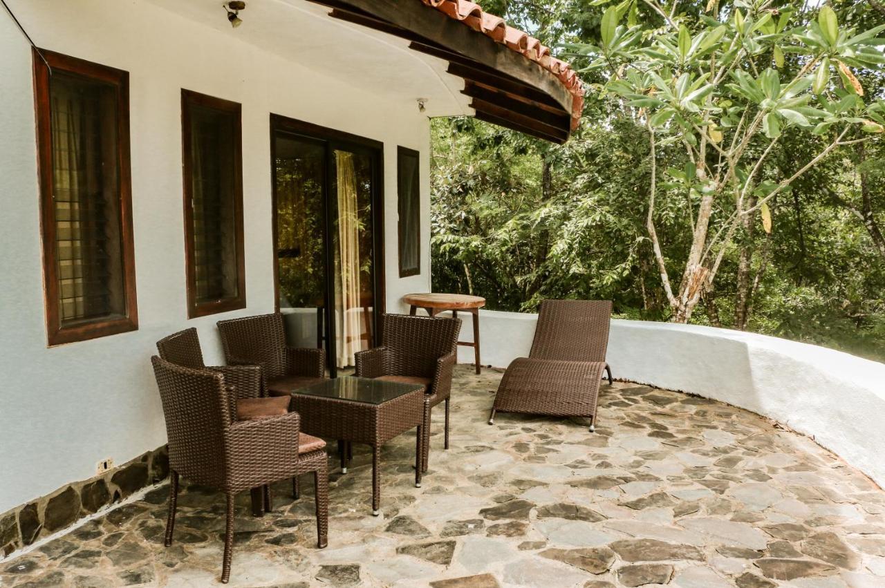 Finca Los Caballos Монтесума Екстериор снимка
