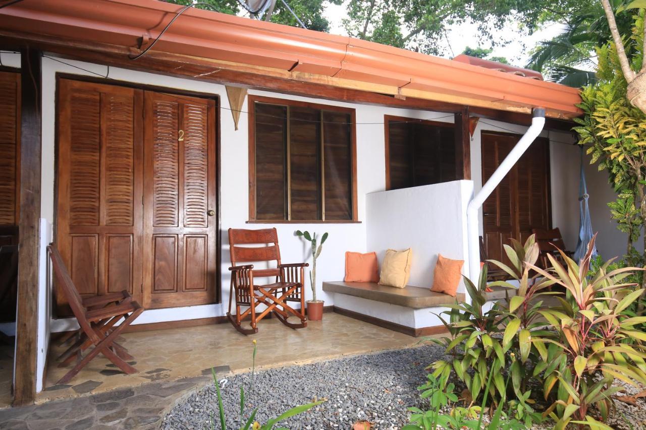 Finca Los Caballos Монтесума Екстериор снимка