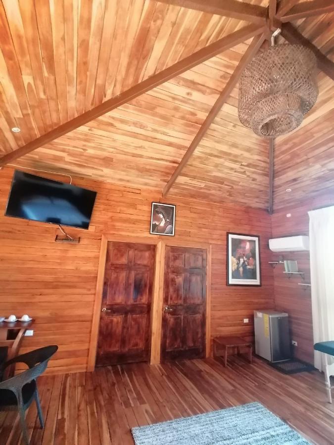 Finca Los Caballos Монтесума Екстериор снимка