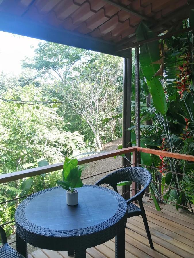 Finca Los Caballos Монтесума Екстериор снимка