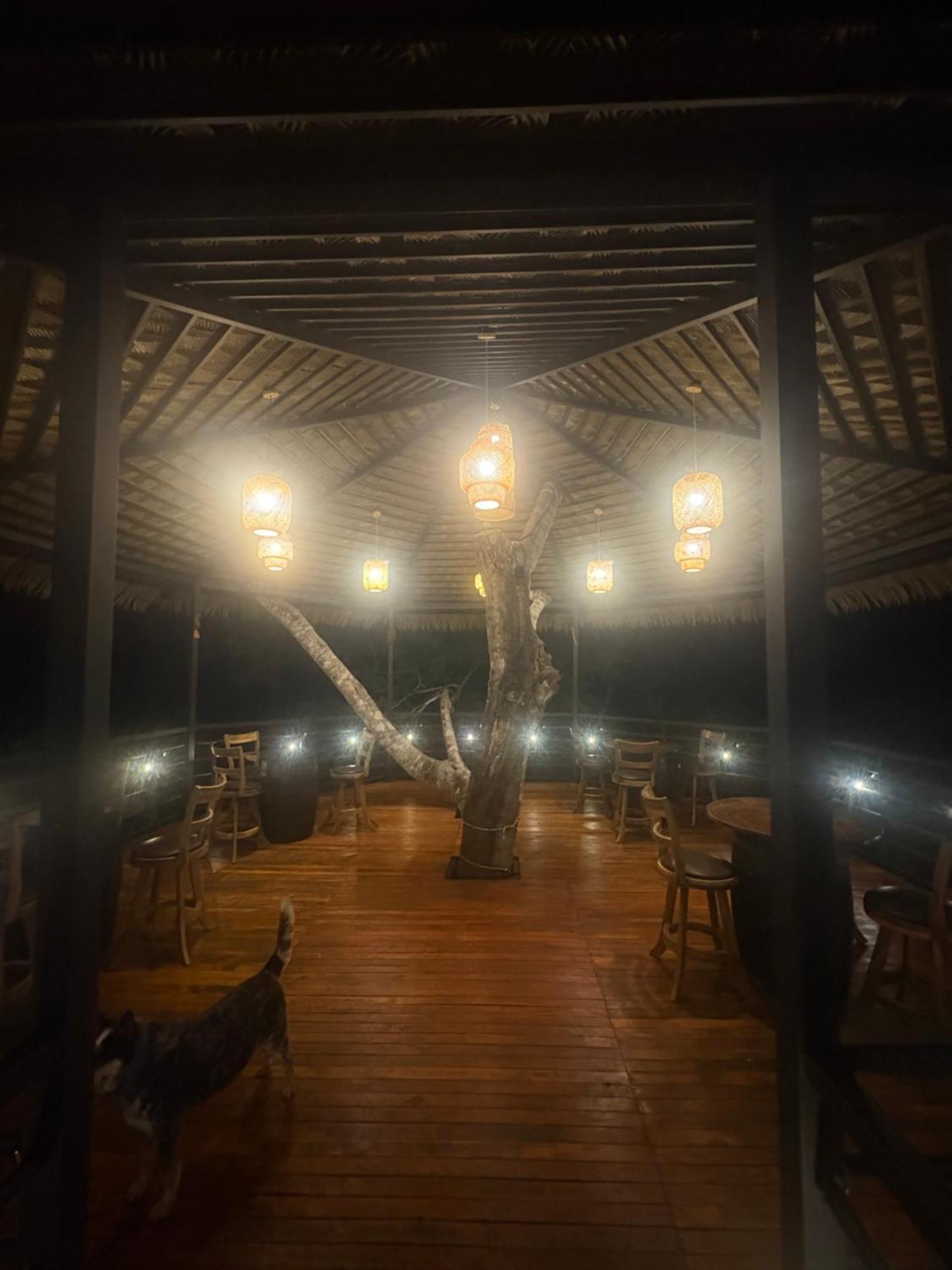 Finca Los Caballos Монтесума Екстериор снимка
